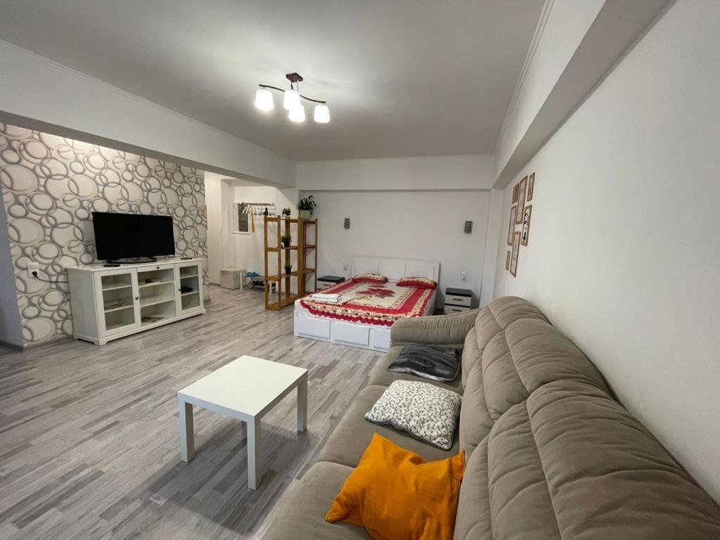Apartament Flat Ałma Ata Zewnętrze zdjęcie
