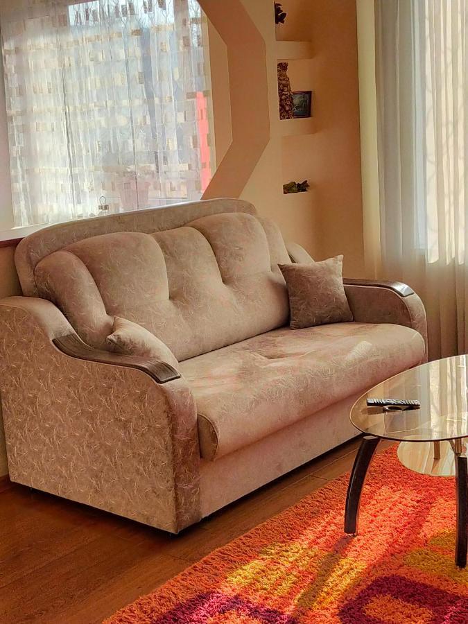 Apartament Flat Ałma Ata Zewnętrze zdjęcie