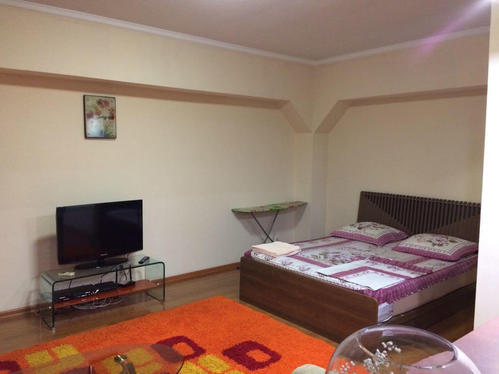 Apartament Flat Ałma Ata Zewnętrze zdjęcie