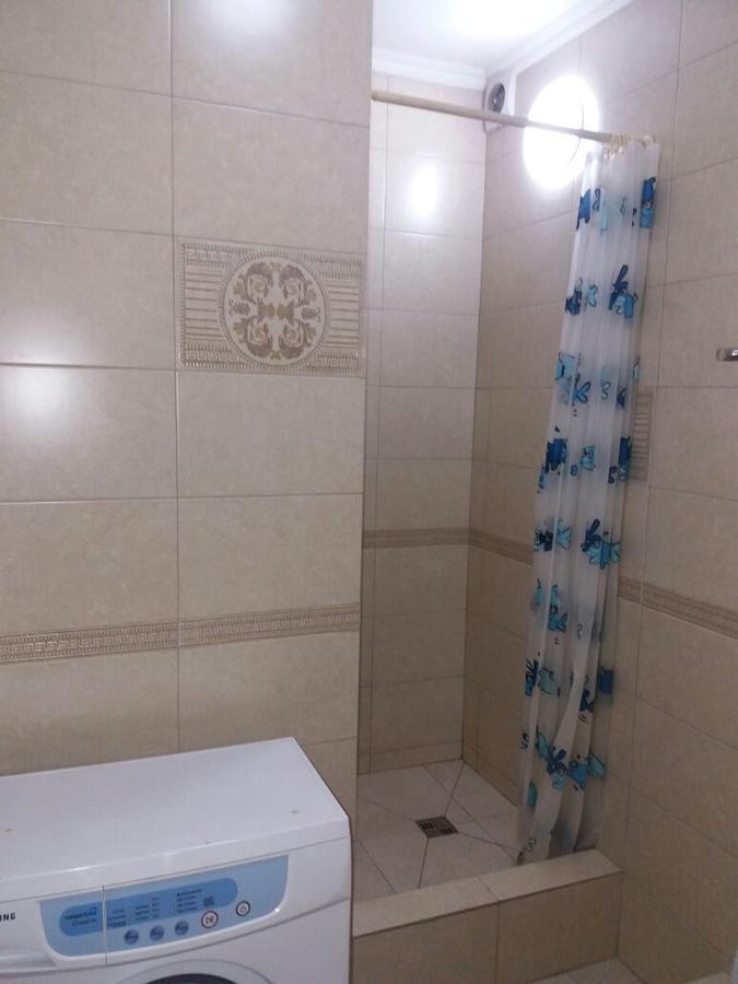 Apartament Flat Ałma Ata Zewnętrze zdjęcie