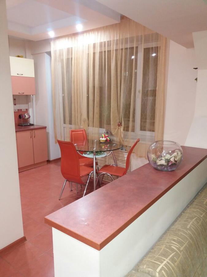 Apartament Flat Ałma Ata Zewnętrze zdjęcie