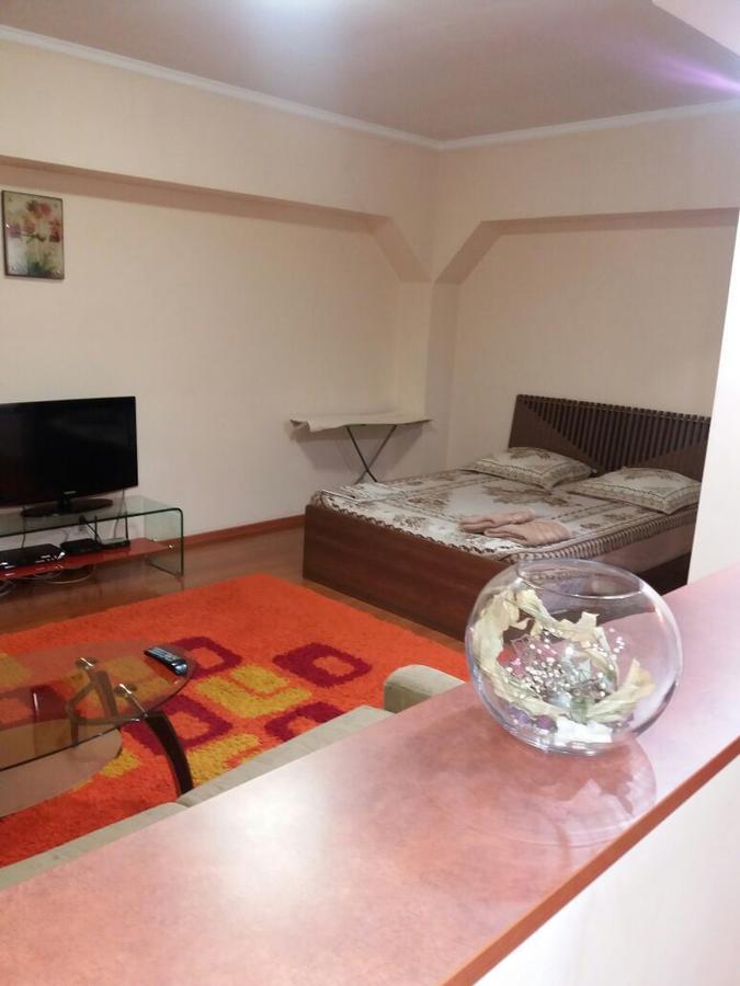 Apartament Flat Ałma Ata Zewnętrze zdjęcie