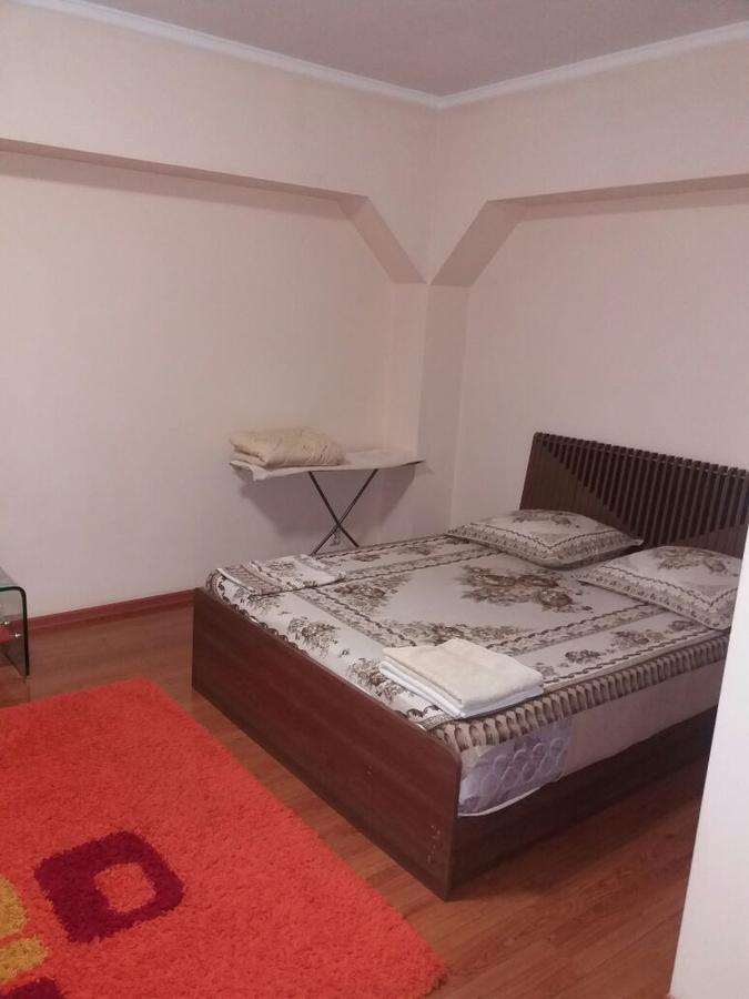 Apartament Flat Ałma Ata Zewnętrze zdjęcie