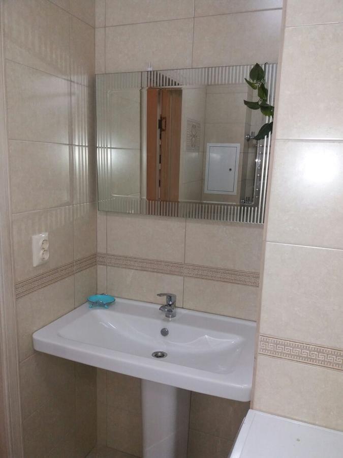 Apartament Flat Ałma Ata Zewnętrze zdjęcie