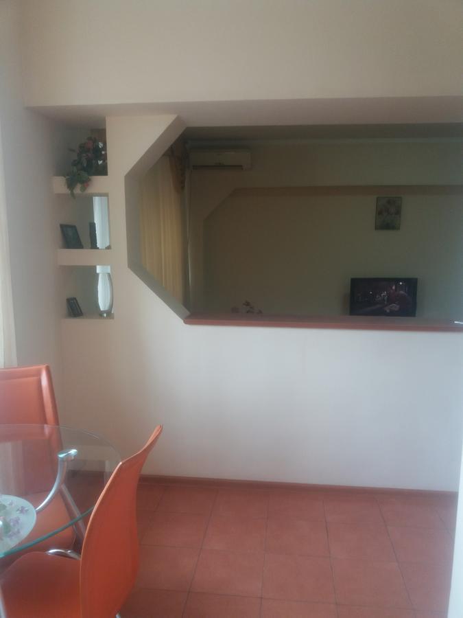 Apartament Flat Ałma Ata Zewnętrze zdjęcie